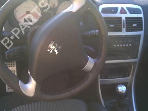 Electronic module PEUGEOT 307 Break (3E) 1.6 HDi 110 | BP25648398M83  - Image 16