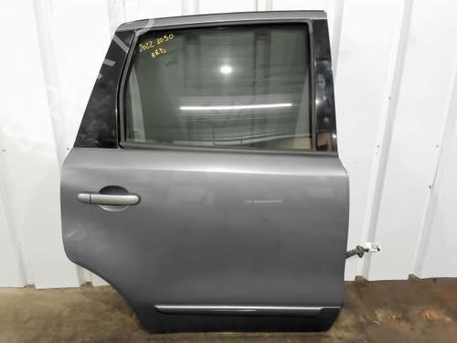 Right rear door NISSAN NOTE (E11, NE11) 1.5 dCi | BP25642750C5 