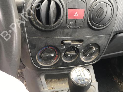 ABS pump PEUGEOT BIPPER Tepee 1.4 HDi | BP25644997M43  - Image 17