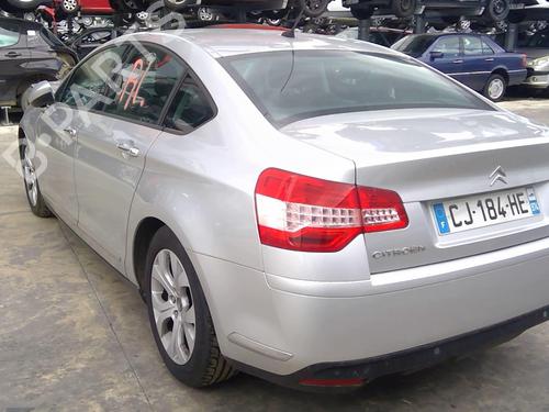 Electronic module CITROËN C5 III (RD_) 2.0 HDi 140 (RDRHF8, RDRHFA, RDRHA8, RDRHAJ) | BP25648500M83  - Image 12