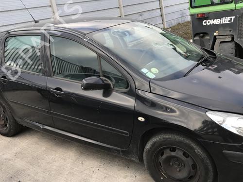 Left taillight PEUGEOT 307 (3A/C) 1.6 16V | BP31206152C34 