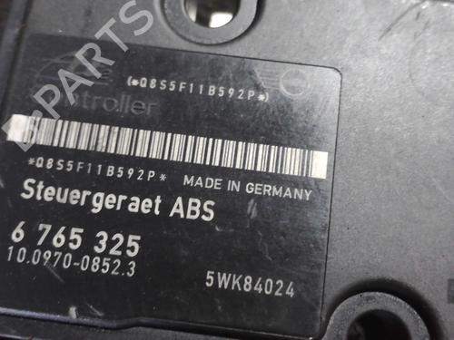 ABS pump MINI MINI (R50, R53) One | BP25650348M43  - Image 5