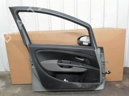 Left front door FIAT GRANDE PUNTO (199_) 1.3 D Multijet | BP25631332C2 