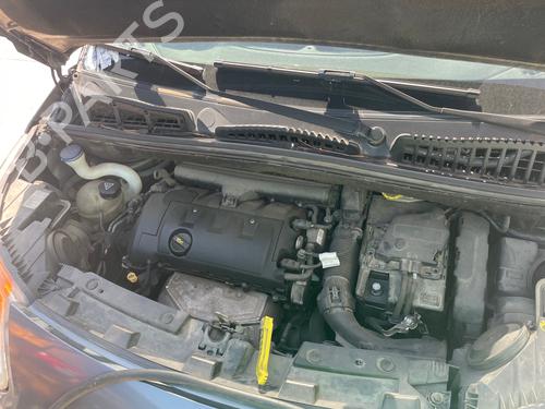 Engine CITROËN C3 Picasso (SH_) 1.4 VTi 95 (SH8FSC, SH8FP0, SH8FP6) | BP38167704M1 - Image 21