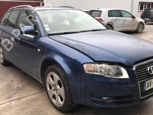 AC compressor AUDI A4 B7 Avant (8ED) 2.0 TDI | BP25639598M34 