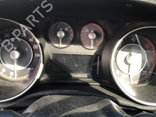 Instrument cluster FIAT PUNTO (199_) 1.3 D Multijet | BP25636452C47 - Image 5