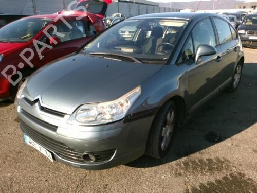 Intercooler CITROËN C4 I (LC_) 1.6 HDi | BP25643905M30 - Image 9