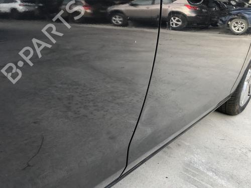 Left front driveshaft OPEL ASTRA J (P10) 1.3 CDTI (68) | BP30858767M38  - Image 31