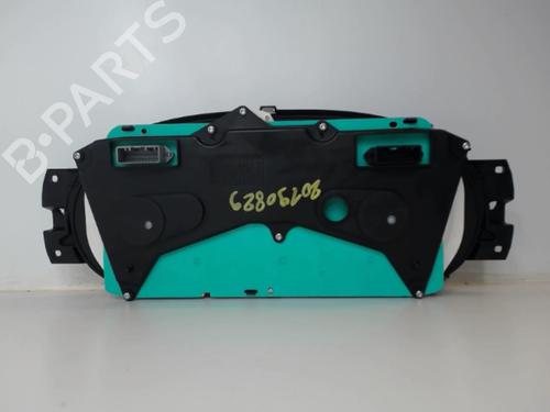 Instrument cluster DACIA SANDERO 1.5 dCi | BP25636703C47 