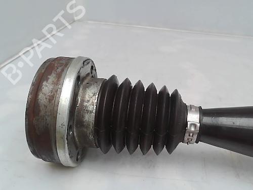 Used Right front driveshaft Right front driveshaft 36441603 36441603