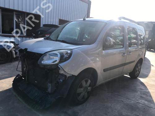 Używane części RENAULT KANGOO / GRAND KANGOO II (KW0/1_) 1.5 dCi 90 (KW05, KW08, KW0G, KW11) (90 hp) 4290075