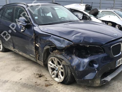 Tailgate BMW X1 (E84)  | BP37164015C6  - Image 7
