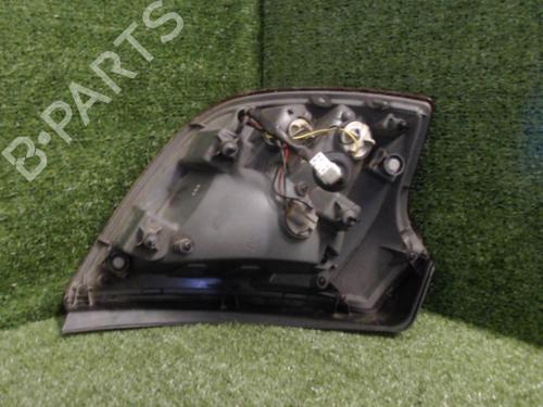 Used Right taillight Right taillight KIA CEE'D Hatchback (ED) 1.6 CRDi 115 (115 hp) 25635351 25635351