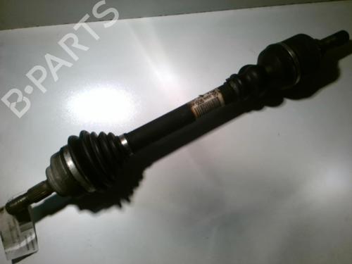 Used Left front driveshaft CITROËN C5 I (DC_) 2.0 16V (DCRFNC, DCRFNF) (136 hp) 25634084