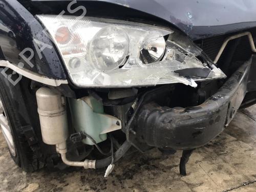 Used Parts FORD MONDEO III Turnier (BWY) 1.8 16V (110 hp) 2524255
