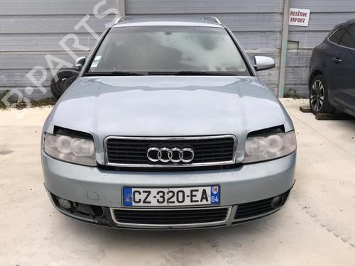 Left front driveshaft AUDI A4 B6 Avant (8E5) 1.9 TDI | BP25630823M38 - Image 18