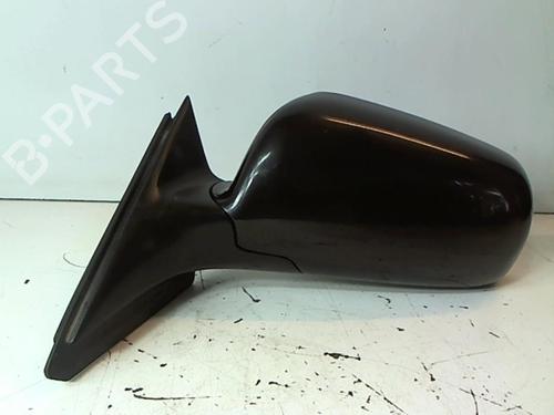 Retrovisor esquerdo Retrovisor esquerdo AUDI A3 (8L1) 1.9 TDI (110 hp) 25633396 25633396