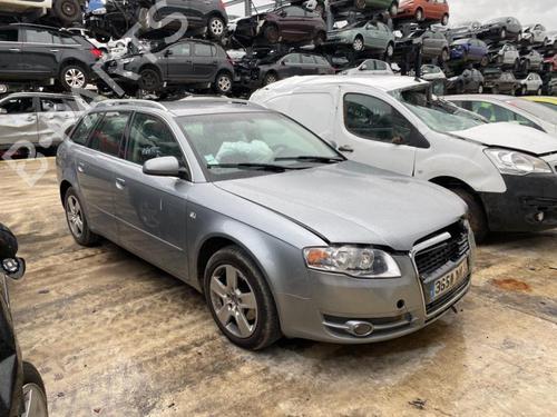 Klapa wlewu paliwa AUDI A4 B7 Avant (8ED) 2.0 TDI | BP25650505C131 