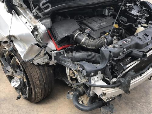 Ratstangsstang OPEL CORSA E (X15) 1.4 Turbo (08, 68) | BP37197695I23  - Image 28