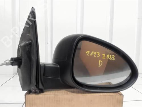 Right mirror CHEVROLET AVEO Saloon (T300) 1.2 | BP25641999C27 