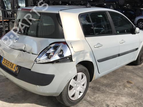 Right front driveshaft RENAULT MEGANE II (BM0/1_, CM0/1_) 1.5 dCi (BM02, BM13, BM2A, CM02, CM13) | BP25773473M39  - Image 21