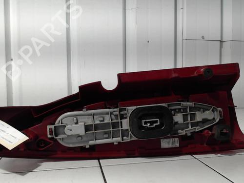 Venstre Baklys CITROËN BERLINGO MULTISPACE (B9) 1.6 HDi 110 | BP31917423C34