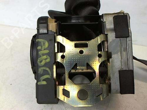 Used Rear left seatbelt Rear left seatbelt AUDI A6 C5 Avant (4B5, 4B6) 2.5 TDI (150 hp) 25627920 25627920