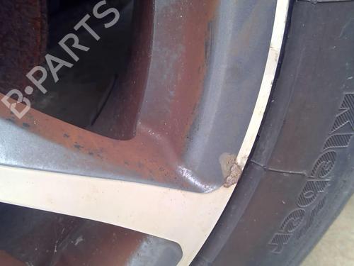 Rim TOYOTA AVENSIS Estate (_T27_) 2.0 D-4D (ADT270_, ADT270R) | BP25644753C45 