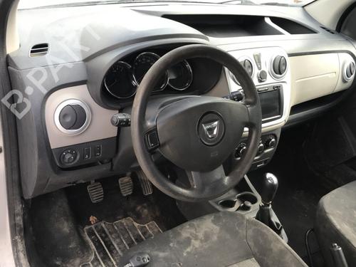Subframe DACIA DOKKER MPV (KE_) 1.5 dCi (KEAJ, KEAH) | BP36346195M9 - Image 17