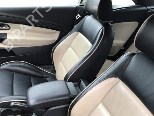 Climate control VW EOS (1F7, 1F8) 2.0 TDI | BP28621921I5  - Image 29