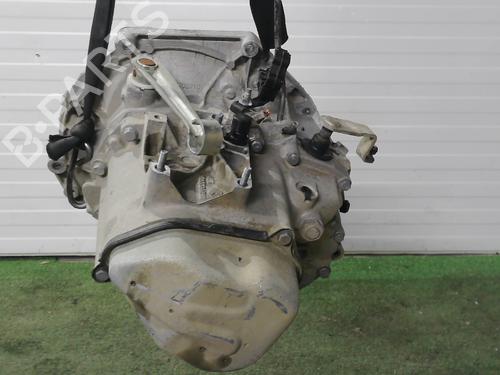 Used Gearbox Gearbox PEUGEOT 206+ (2L_, 2M_) 1.1 (60 hp) 30520053 30520053