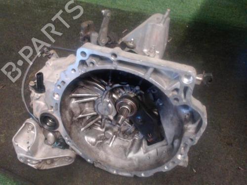 Gearbox MAZDA 2 (DE_, DH_) 1.3 (DE3FS) | BP27250475M3 - Image 5