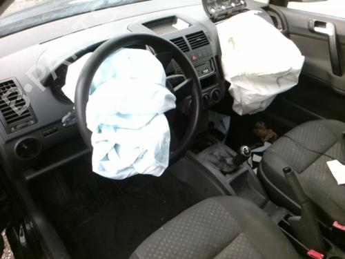 Headlight switch VW POLO (9N_, 9A_) 1.2 12V | BP25640763I24 