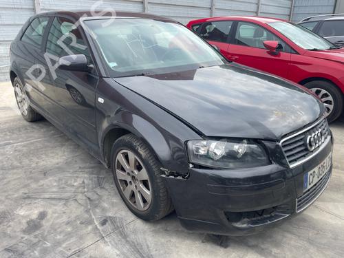 Used Parts AUDI A3 (8P1) 2.0 TDI 16V 4992062