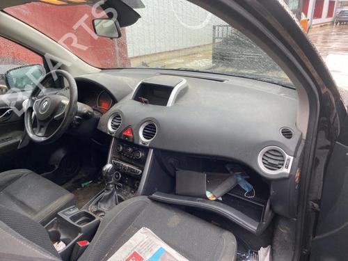 Left rear door RENAULT KOLEOS I (HY_) 2.0 dCi (HY0K) | BP25630176C4