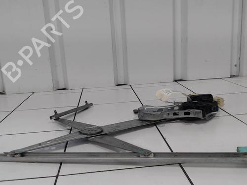 Front left window mechanism NISSAN NOTE (E12) 1.5 dCi | BP25638914C22 - Image 2