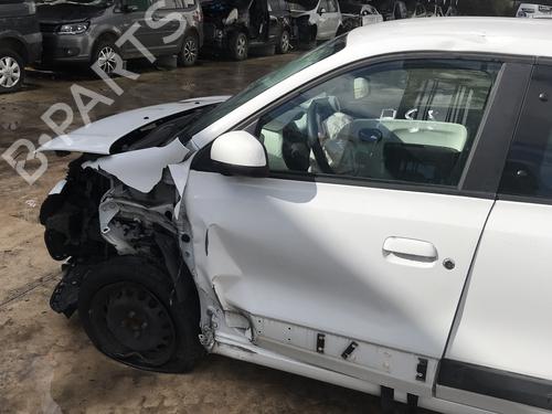 ABS pump RENAULT TWINGO III (BCM_, BCA_) 1.0 SCe 75 | BP25647397M43