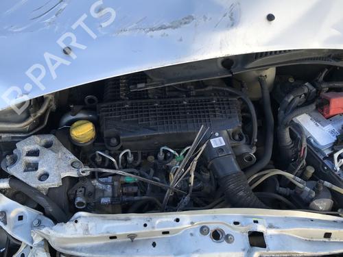 Used Parts RENAULT CLIO II (BB_, CB_) 1.5 dCi (B/C2J) (68 hp) 4442087