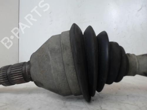 Used Left front driveshaft Left front driveshaft FIAT CROMA (194_) 1.9 D Multijet (194AXB1B) (120 hp) 25640318 25640318