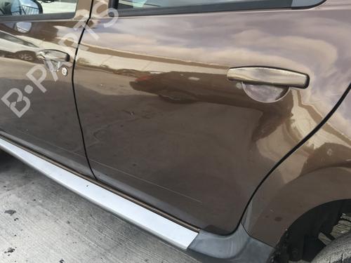 Front right window mechanism DACIA DUSTER (HS_)  | BP33870889C23  - Image 20