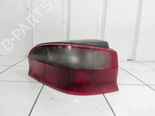 Used Right taillight Right taillight 25642077 25642077