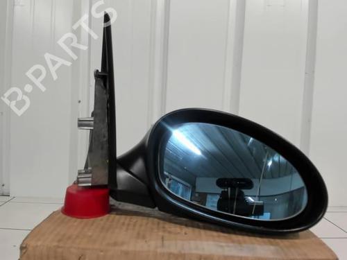 Used Right mirror BMW 1 (E87) 118 d (122 hp) 25642223