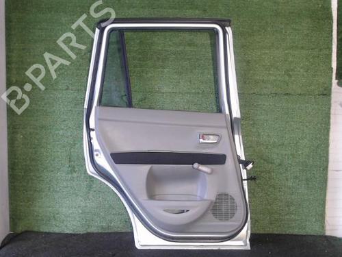 Left rear door MAZDA 2 (DY) 1.2 (DY3W) | BP25631295C4 