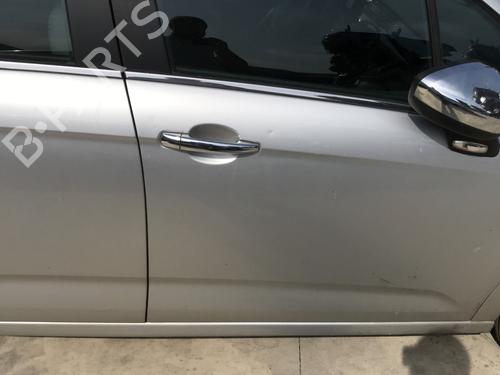 Left headlight CITROËN C3 II (SC_) 1.4 HDi 70 (SC8HZC, SC8HR0, SC8HP4) | BP36943357C28 - Image 17