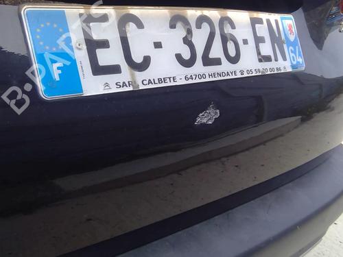 Switch PEUGEOT 2008 I (CU_) 1.6 BlueHDi 120 | BP29843613I30  - Image 26