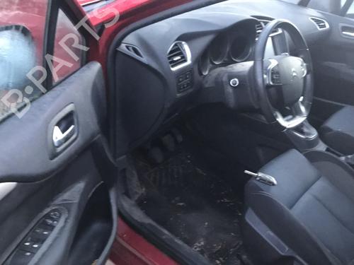 Gearbox CITROËN C4 II (NC_) | BP34582021M3 - Image 16
