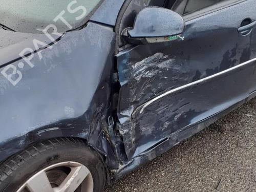 Left rear door VW GOLF V (1K1) 2.0 TDI 16V 4motion | BP25633080C4 