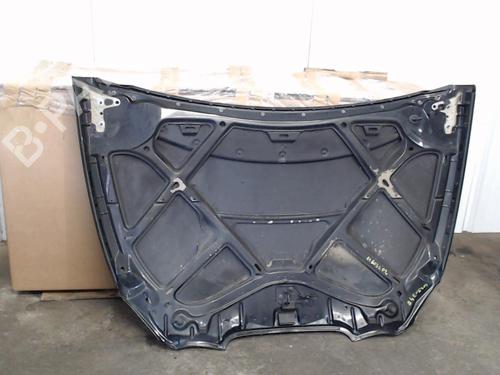 Hood SEAT LEON (1P1) 2.0 TDI | BP26210252C1 