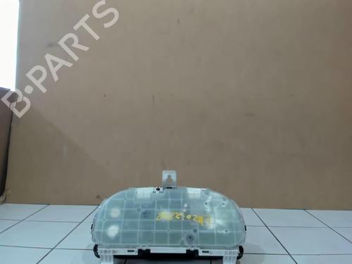 Instrument cluster MAZDA 3 (BK) 1.6 DI Turbo | BP25650372C47 - Image 2