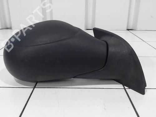 Right mirror CITROËN C3 I (FC_, FN_) 1.4 HDi | BP25644340C27 